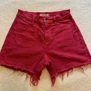 Madewell Shorts